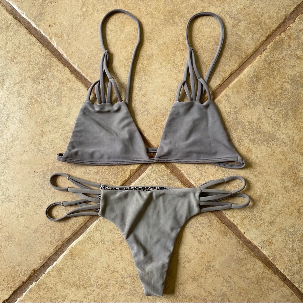 Fig Santorini & Maui set